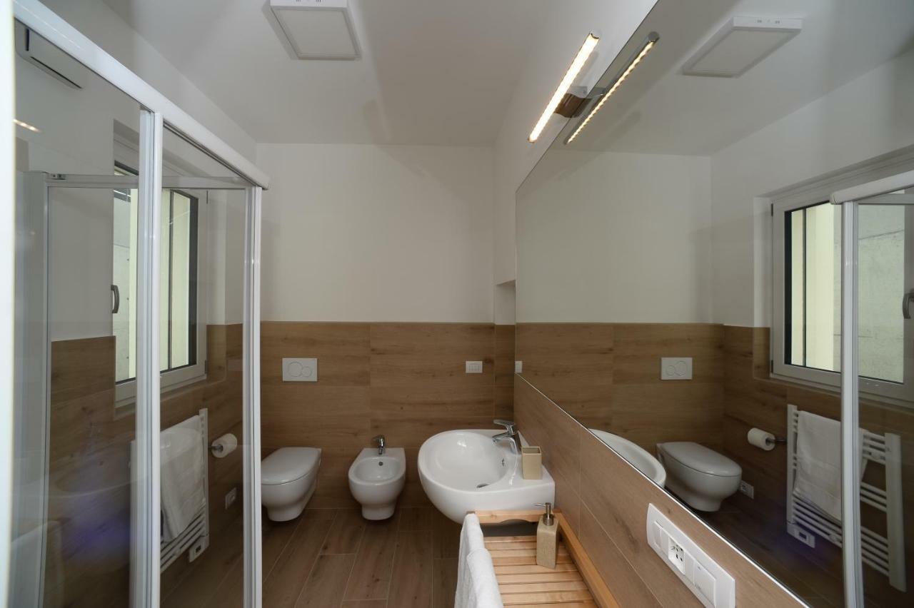Вилла Casa Michi Дервио Экстерьер фото